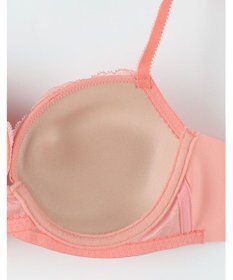 une nana cool ふゆうする 3/4カップブラジャー