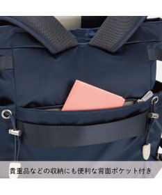 ACE BAGS & LUGGAGE Kanana project PJ-16 リュックサック 13L 540g 11903 カナナ プロジェクト 軽い