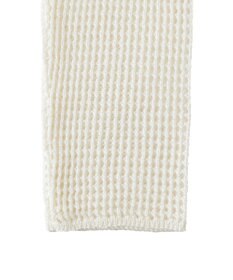 WEGO ラメショートニットプルオーバー