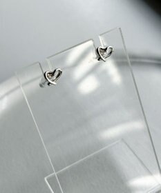 WEGO Lミニピアス