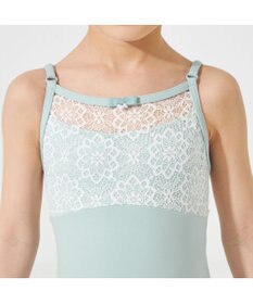 Chacott キャミソールレオタード