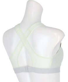CW-X 【WOMEN】 CW-X ハイサポート タイプ スポーツブラ 【SPORTSゆれケアBra】 メッシュ ユレ・ズレをおさえる ムレにくい マラソン ジョギング 球技 ノンワイヤー レディース HTY178 /ワコール