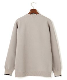 J.PRESS MEN 【WEB・一部店舗限定】カノコニット カーディガン