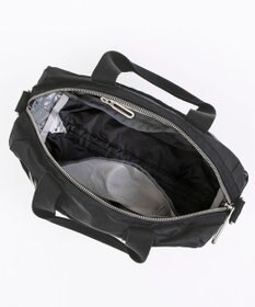 LeSportsac SMALL UPTOWN SATCHEL/ブラックC