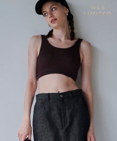 BEIGE， 【WEB限定】PROTAGONISTA / スイムウェア