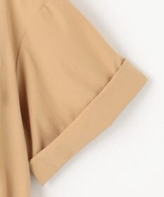 PW CIRCULUS 【WOMEN】サファリシャツ ゴルフウェア レディース