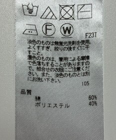 ONWARD Reuse Park 【23区】ニット春夏