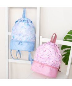 Mother garden マザーガーデン 2層式 プールバッグ 《ユニコーン》