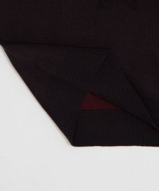 WEGO 【ユニセックス着用ITEM】パイルジャガードプルオーバー