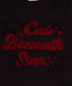 WEGO 【ユニセックス着用ITEM】パイルジャガードプルオーバー