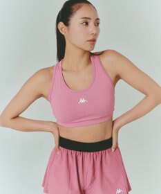 OP／FILA 【Kappa】Yバックブラトップ