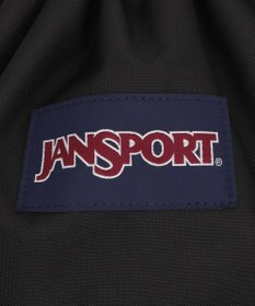 WEGO 【ユニセックス着用ITEM】JANSPORT　DRAWSACK