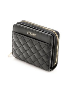 MioFIRANO キルティングウォレット 財布　FIRANO フィラノ