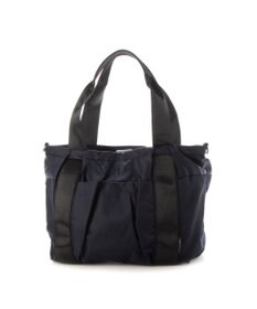 Y'SACCS 【Y’SACCS vous et】ワイドハンドル2wayトート