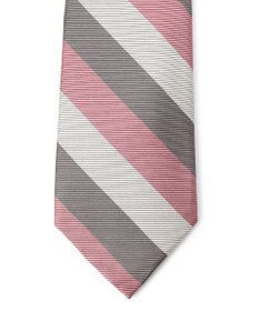 J.PRESS MEN 【JAPANESE TWILL&REPPE STRIPE COLLECTION】 レジメンタル ネクタイ