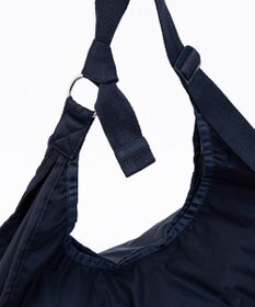 LeSportsac LARGE SPORTSAC/ディープシーブルー