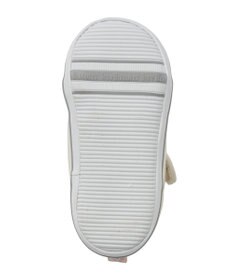 MIKI HOUSE HOT BISCUITS 【14-16cm】 小花柄 パイピング セカンドベビーシューズ