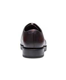 REGAL FOOT COMMUNITY 【リーガルドレス】04HL プレーントウ ビジネスシューズ