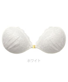 BRADELIS New York 【NuBra / ボリュームアップ】パテッドヌーブラ シーナ