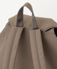 Y'SACCS ミリタリーフラップリュックサック