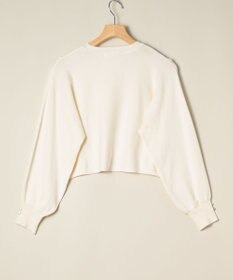 ONWARD Reuse Park 【any SiS】ニット秋冬