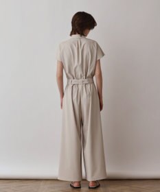 GRACE CONTINENTAL シャツオールインワン