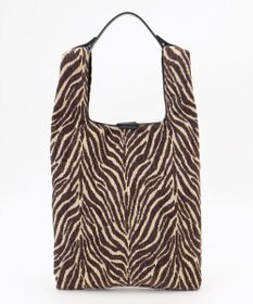 ICB 【WEB限定カラーあり】2WAYエコバッグ