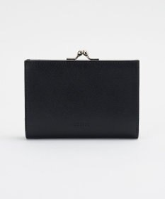 russet がま口折財布(SO-446)