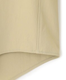 UNFILO MENS 【男女兼用】コンフォート レギュラーカラーシャツ [24年秋冬商品]