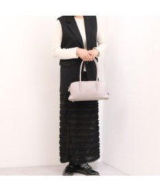 UNBILLION カカトゥ kakatoo / 横長ボストンバッグ