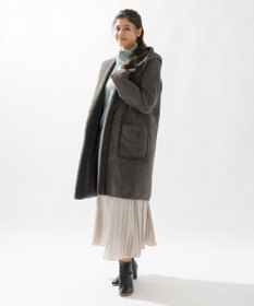 ONWARD Reuse Park 【組曲】コート秋冬