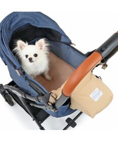 PET PARADISE ペットパラダイス ファン付きカートクーラーマット 《ベージュ》