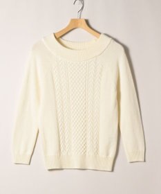 ONWARD Reuse Park 【any SiS】ニット秋冬