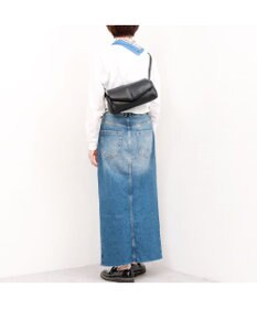 UNBILLION カカトゥ kakatoo / パテッドロールバッグ