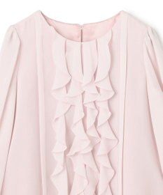 TOCCA CHIFFON WHISPER ブラウス
