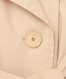 JOSEPH フルイドレインウェア　トレンチコート