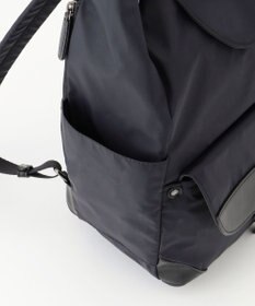 Y'SACCS ミリタリーフラップリュックサック