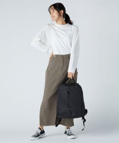 Y'SACCS WELLBA リュックサック【TVドラマ衣装提供商品】