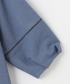 J.PRESS LADIES L ナチュラルジャージー カットソー