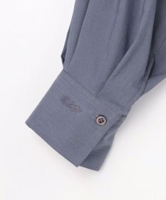 組曲 S 【先行予約】エアリーシャーティング オーバーシャツ