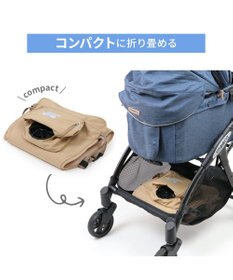 PET PARADISE ペットパラダイス ファン付きカートクーラーマット 《ベージュ》