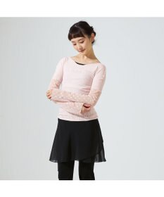 Chacott 巻きスカート