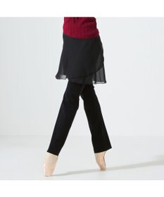 Chacott 巻きスカート