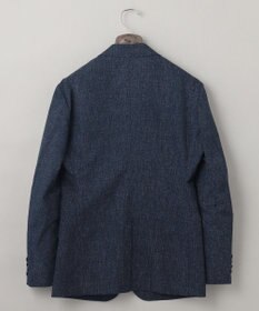 GOTAIRIKU 圧倒的清涼感・８つの機能美【接触冷感/通気性/軽量/撥水…等】クールドッツ セットアップジャケット（24年モデル）