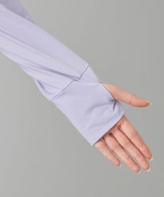 Chacott Chacott BALANCE EasyCare+フレアジャケット