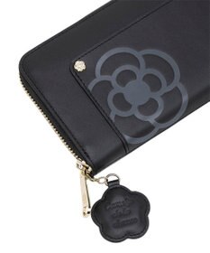 CLATHAS カシス ラウンド長財布