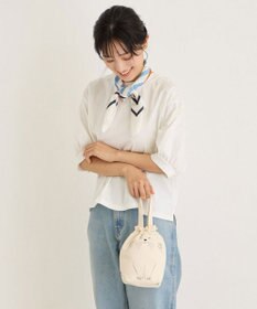 ROOTOTE 6424【簡易保冷】RT.サーモキーパー.ネコキン-A