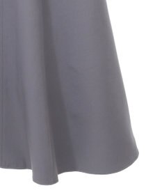 earth music&ecology ダブルジップキャミワンピース