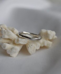 yoaa シルバー925 シー リング