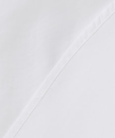 GOTAIRIKU 【WEAR BLACK】ブザム比翼ウィングカラー ドレスシャツ